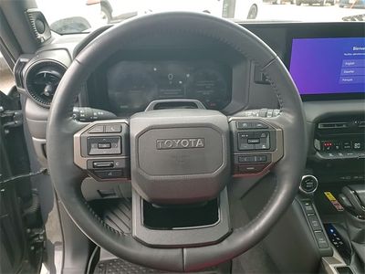 2024 Toyota Land Cruiser - Photo 13