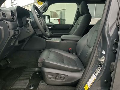 2024 Toyota Land Cruiser - Photo 11