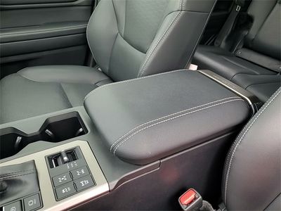 2024 Toyota Land Cruiser - Photo 19