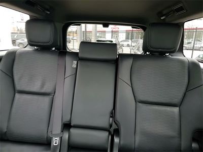 2024 Toyota Land Cruiser - Photo 21