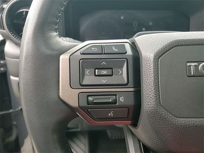 2024 Toyota Land Cruiser - Photo 14