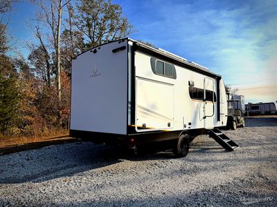 2026 Ember RV E-Series - Photo 2