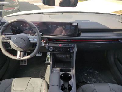 2026 Hyundai SONATA — photo 16 view