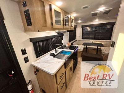 2026 Forest River RV Cascade - Photo 13