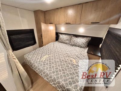 2026 Forest River RV Cascade - Photo 42