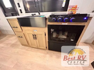2026 Forest River RV Cascade - Photo 38