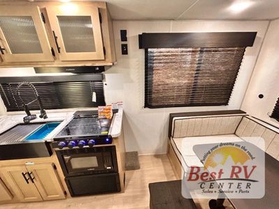 2026 Forest River RV Cascade - Photo 31