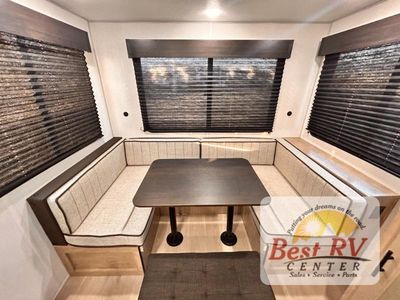 2026 Forest River RV Cascade - Photo 27