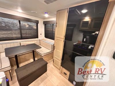2026 Forest River RV Cascade - Photo 22
