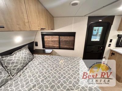 2026 Forest River RV Cascade - Photo 49