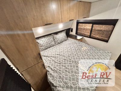 2026 Forest River RV Cascade - Photo 47