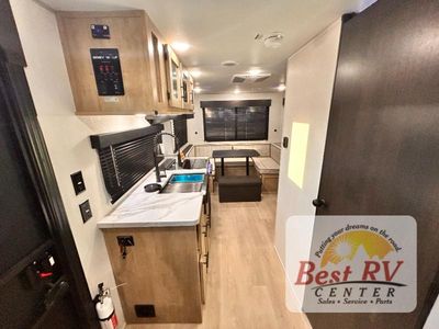 2026 Forest River RV Cascade - Photo 11