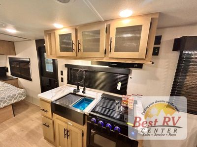 2026 Forest River RV Cascade - Photo 36