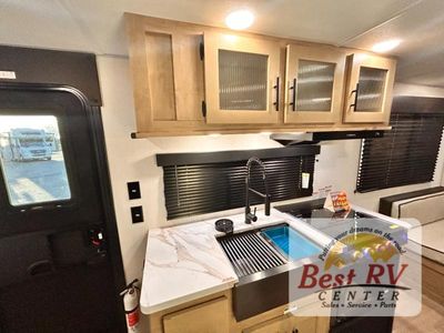 2026 Forest River RV Cascade - Photo 15