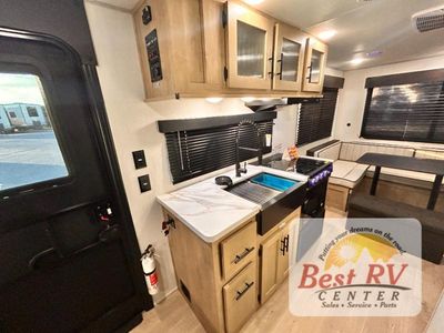 2026 Forest River RV Cascade - Photo 14