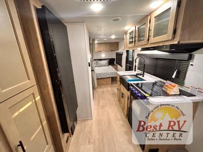 2026 Forest River RV Cascade - Photo 33