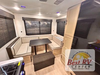 2026 Forest River RV Cascade - Photo 24