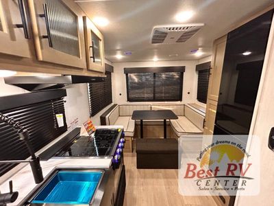 2026 Forest River RV Cascade - Photo 19