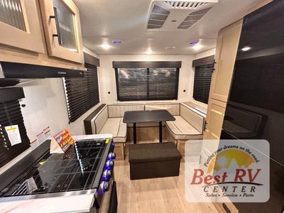 2026 Forest River RV Cascade - Photo 20