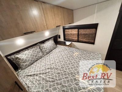 2026 Forest River RV Cascade - Photo 48