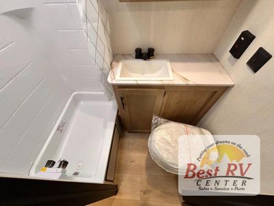 2026 Forest River RV Cascade - Photo 58