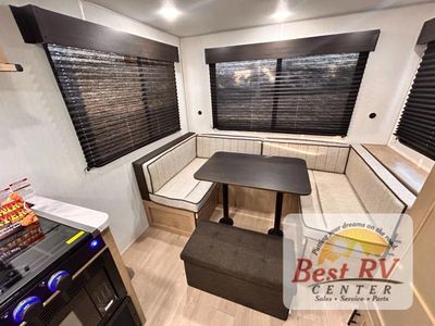 2026 Forest River RV Cascade - Photo 30