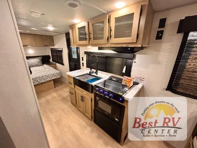 2026 Forest River RV Cascade - Photo 35