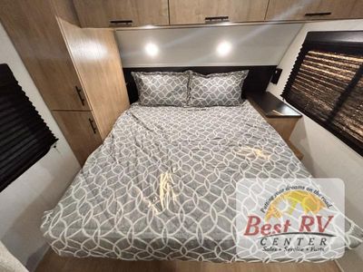 2026 Forest River RV Cascade - Photo 46