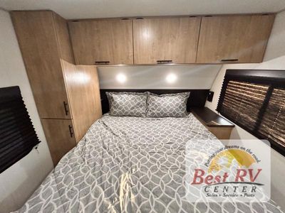 2026 Forest River RV Cascade - Photo 45