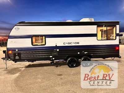 2026 Forest River RV Cascade - Photo 7