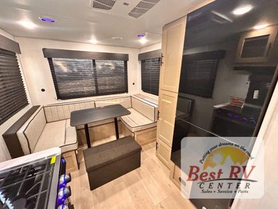 2026 Forest River RV Cascade - Photo 21