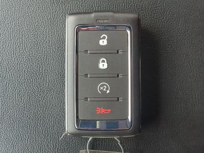 2025 Dodge Charger - Photo 33