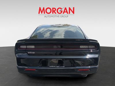 2025 Dodge Charger - Photo 6