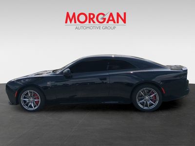 2025 Dodge Charger - Photo 8