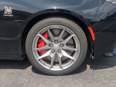 2025 Dodge Charger - Photo 11
