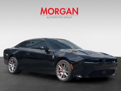 2025 Dodge Charger - Photo 2
