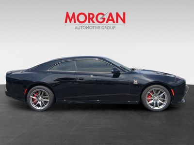 2025 Dodge Charger - Photo 4