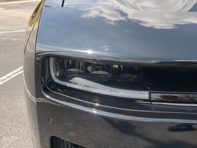 2025 Dodge Charger - Photo 10