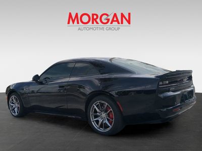 2025 Dodge Charger - Photo 7
