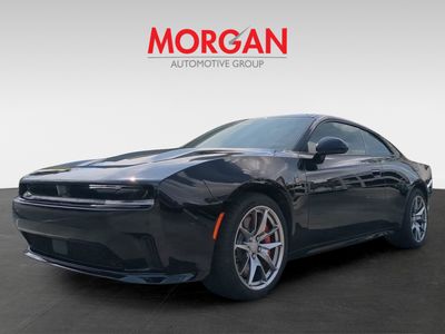2025 Dodge Charger - Photo 9