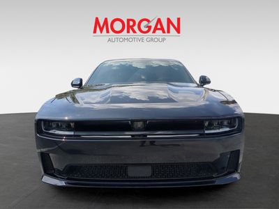 2025 Dodge Charger - Photo 3