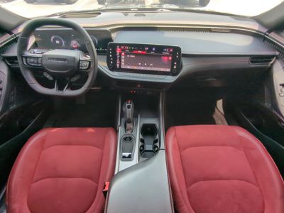 2025 Dodge Charger - Photo 15