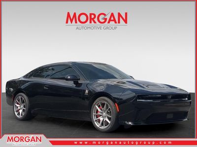 2025 Dodge Charger - Photo 1