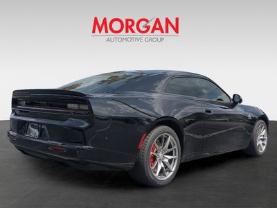 2025 Dodge Charger - Photo 5