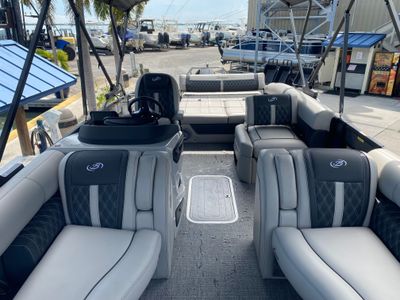 2026 Barletta Lusso L23U - Photo 6