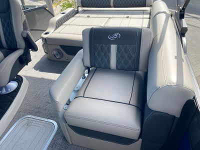 2026 Barletta Lusso L23U - Photo 26