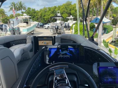 2026 Barletta Lusso L23U - Photo 1