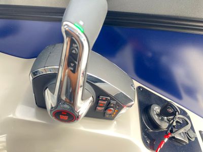 2026 Barletta Lusso L23U - Photo 31