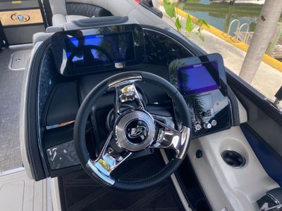 2026 Barletta Lusso L23U - Photo 29