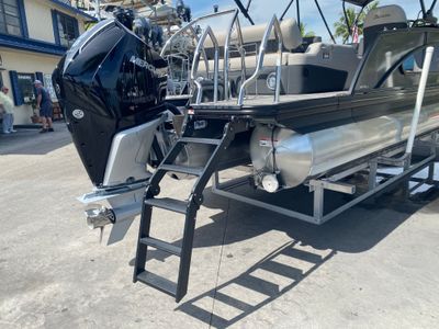 2026 Barletta Lusso L23U - Photo 15